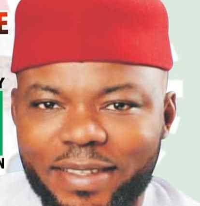 Imo State House of Assembly candidate for Labour Party, Clinton Amadi, released from police custody after days of detention