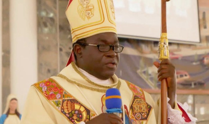 Killing Christians only offence not punished – Bishop Kukah