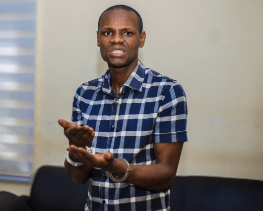 Secondary school teacher in Ogun arrested for rape