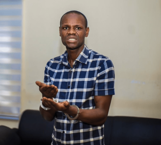 Secondary school teacher in Ogun arrested for rape