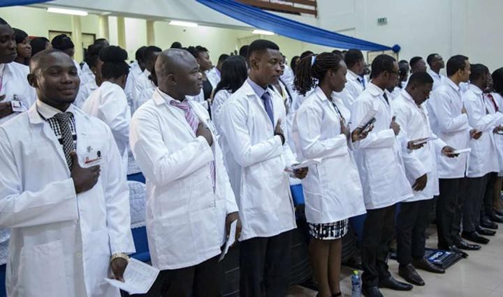 1,197 Nigerian trained doctors migrate to UK since May