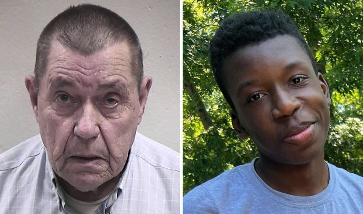 Missouri judge orders trial for 84 year old accused of shooting black teen, Ralph Yarl, who knocked on wrong door