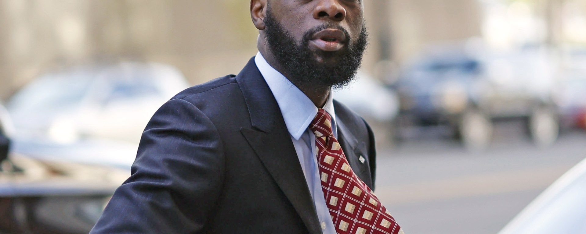 Popular Fugees rapper Pras, convicted of political conspiracy charges