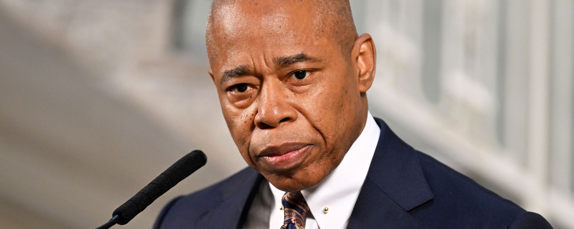 New York city mayor, Eric Adams, to embark on two day visit to Nigeria starting sunday