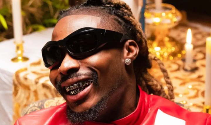 Billboard chart: Asake breaks Burna Boy’s record