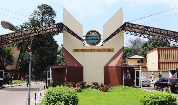 Alumni association enhances University of Lagos engineering facilities