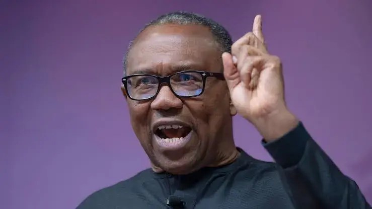 UK Government apologizes to Peter Obi over illegal detention