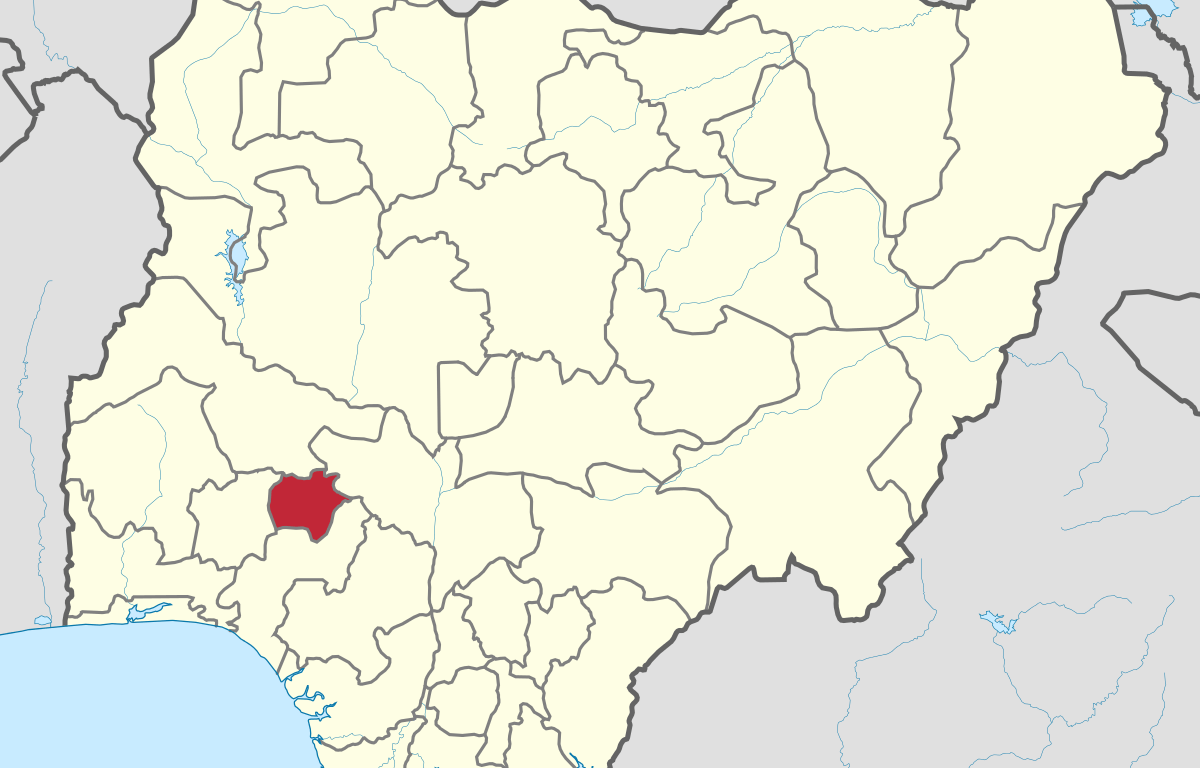 Masterminds of cult clashes and 15 other individuals arrested in Ekiti, Nigeria