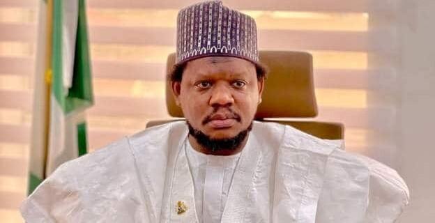 Adamu Garba claims his expulsion from university was the best thing that ever happened to him