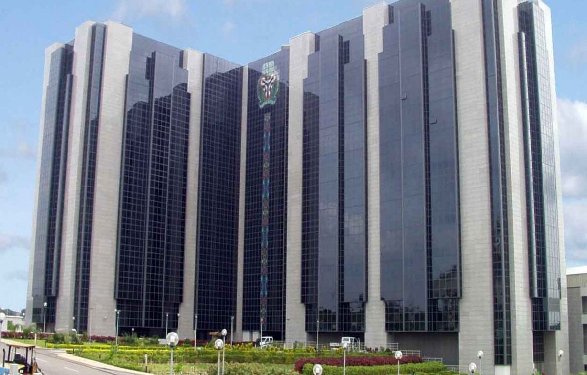 CBN to issue guidelines for safe and efficient contactless payments in Nigeria