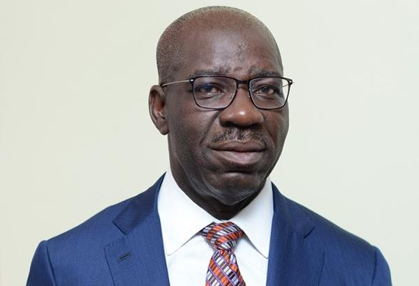 APC issues warning to Obaseki over incitement against Tinubu