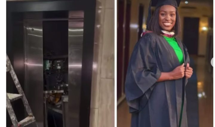 NMA commences indefinite strike following doctor's tragic death