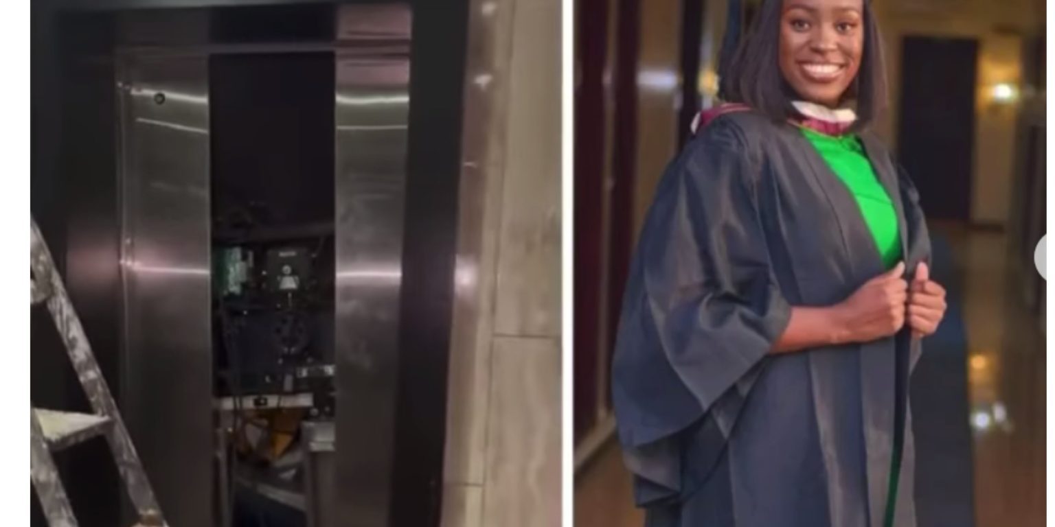 NMA commences indefinite strike following doctor's tragic death