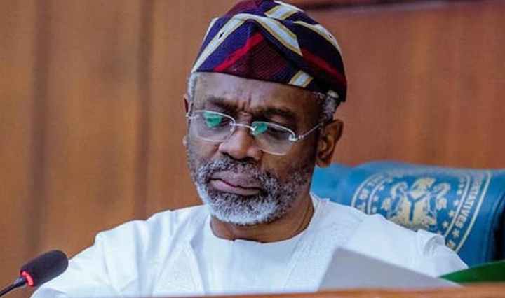 Former house speaker Gbajabiamila resigns, takes on role as Tinubu's chief of staff