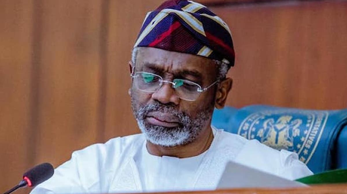 Former house speaker Gbajabiamila resigns, takes on role as Tinubu's chief of staff