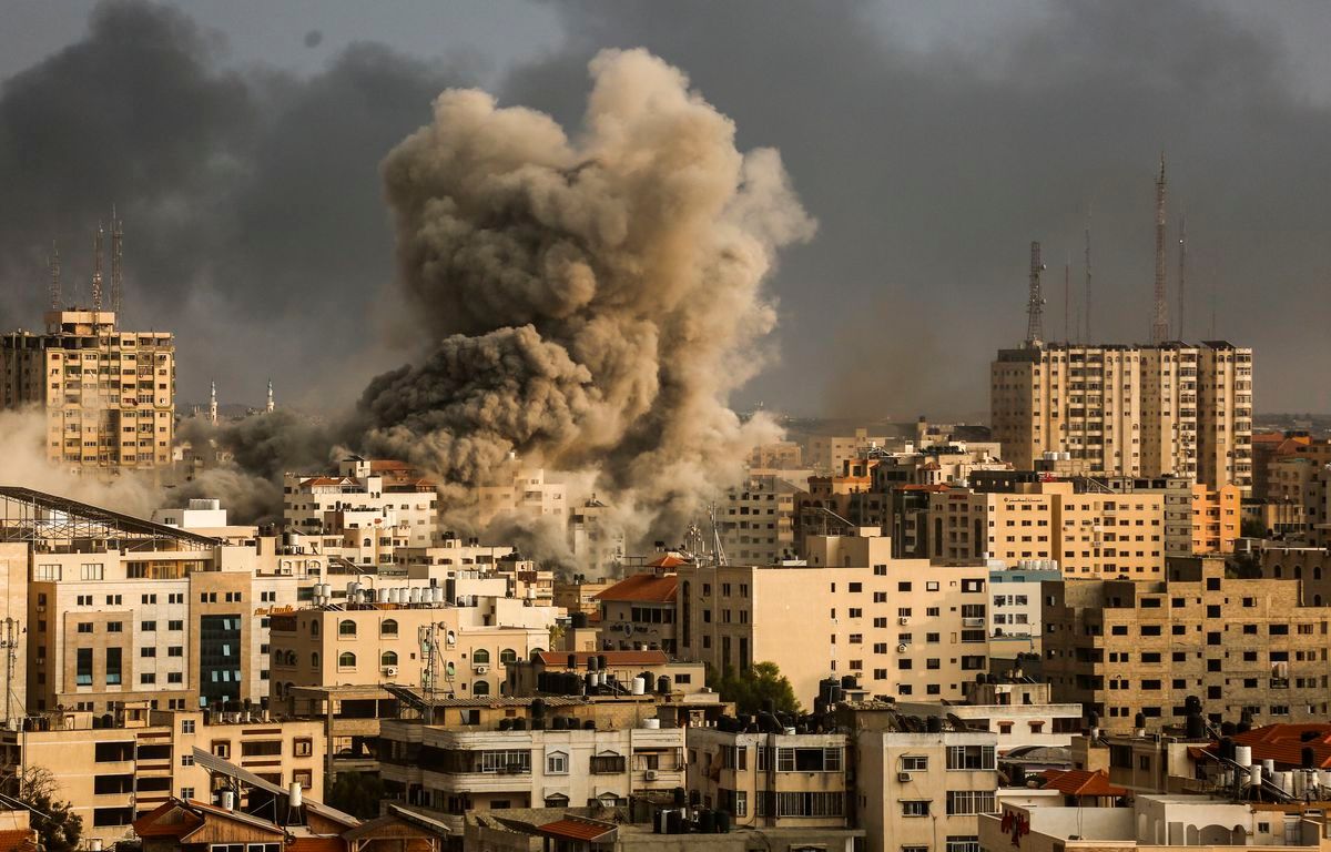 Additional UN workers killed in Gaza over past 48 hours - Relief Agency