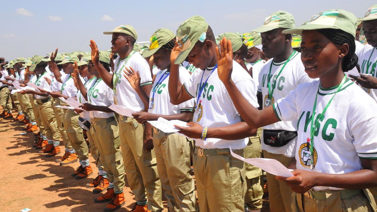 The National Youth Service Corps (NYSC) is gearing up to welcome 1,487 prospective corps members for the 2023 Batch C Stream I orientation course, set to kick off on November 1 in Amada, Akko Local Government Area of Gombe State.