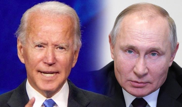 Russia awaits US reply on prisoner swap proposals