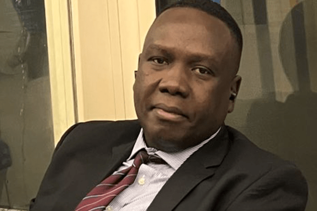 Atiku's aide, Bwala, rebrands N5 billion palliative scheme as 'Renewed Nonsense'