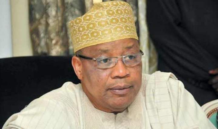 Ibrahim Babangida criticizes Nigerian politicians for failing to capitalize on the gains of June 12