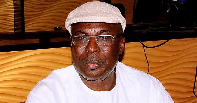 Sylva emerges as Bayelsa APC governorship candidate