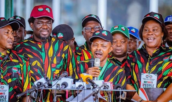 Labour rejects ₦100,000 minimum wage, strike may resume tuesday