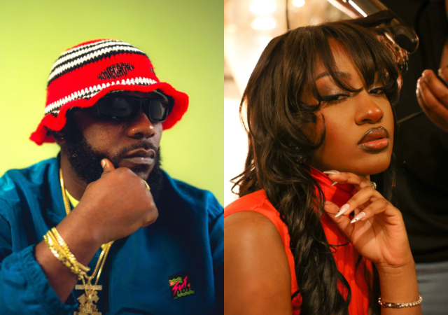 Rapper Odumodublvck discloses Tems' $500,000 fee for collaborations