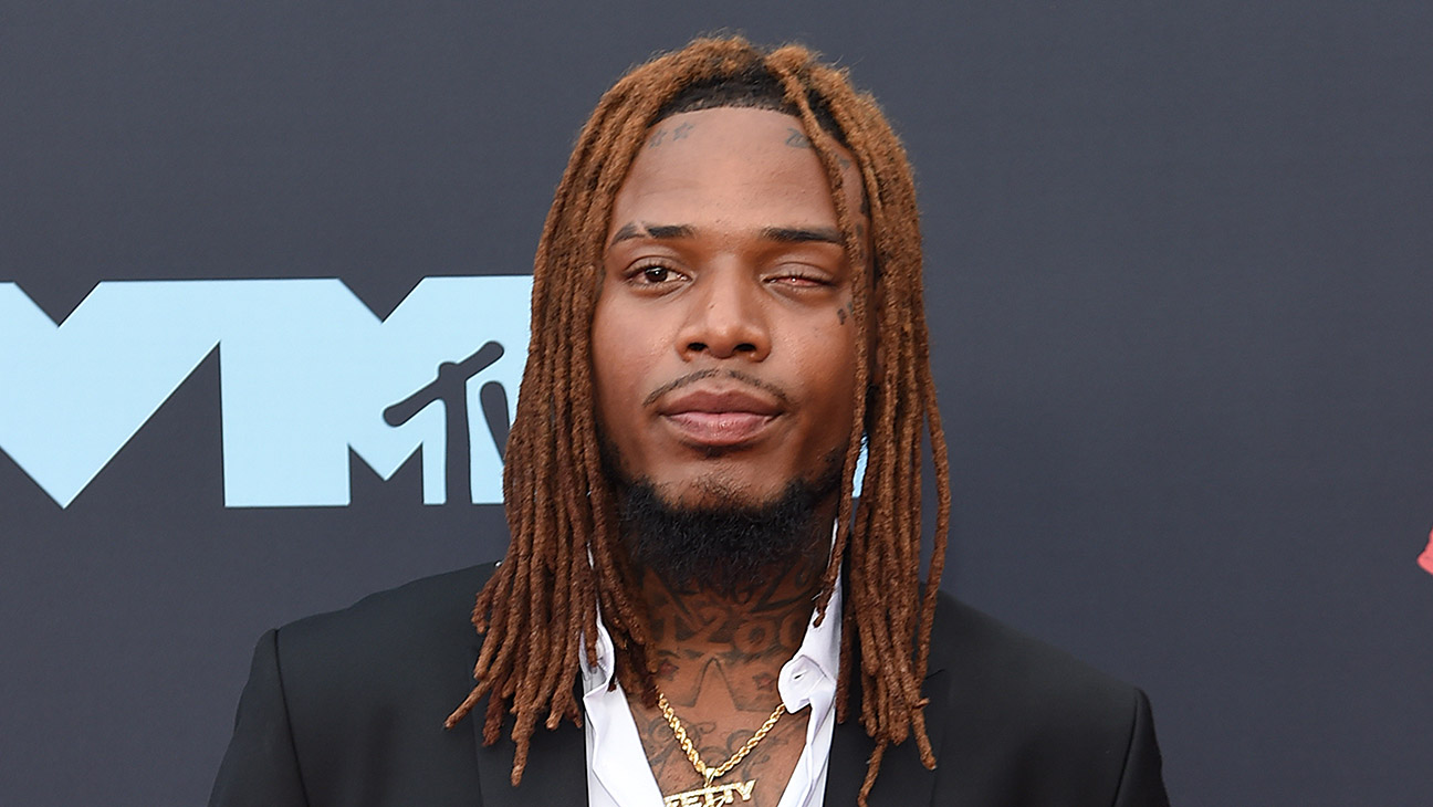 Rapper Fetty Wap sentenced to six years in prison for drug trafficking
