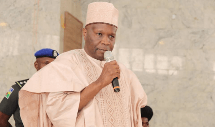 APC expels former Gombe governor, Danjuma Goje, despite court order