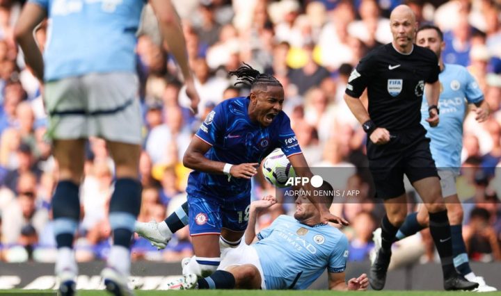 Chelsea give Maresca first win in Conference League