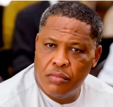 Tribunal dismisses Abia ex speaker's petition, upholds rep member's victory