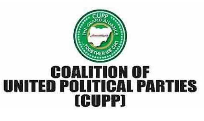 CUPP warns 10th NASS members elect against leading Nigeria into crises