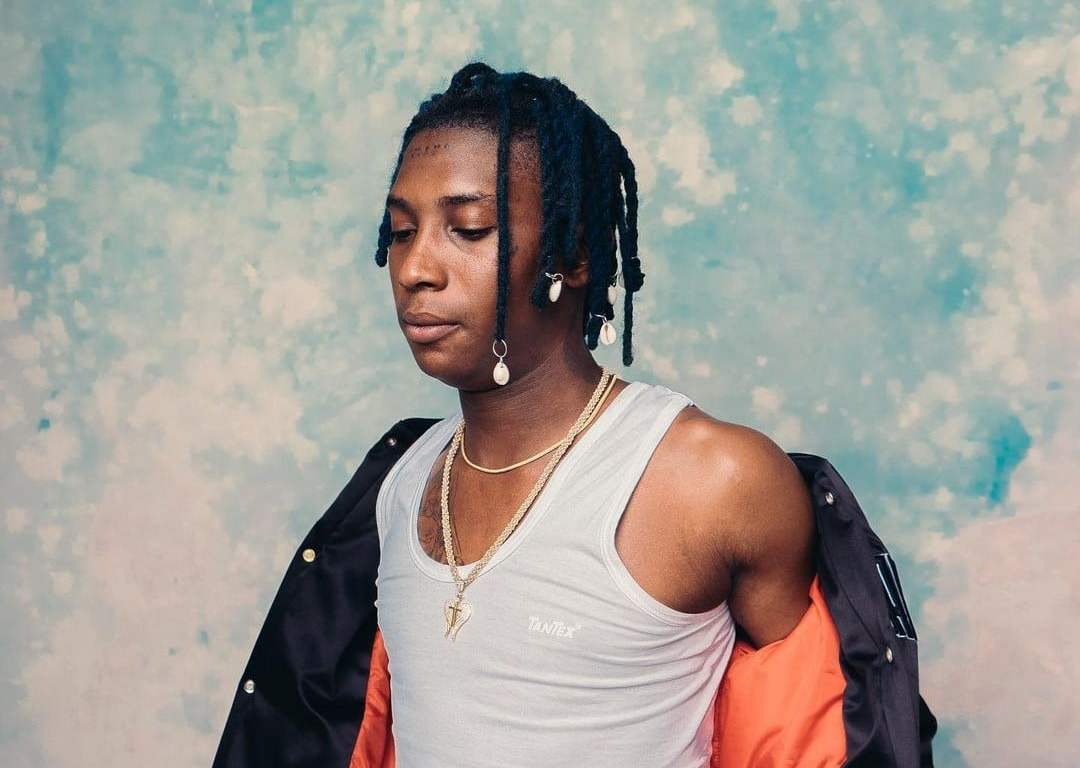 I am better than all these artists, they're just lucky - Bella Shmurda