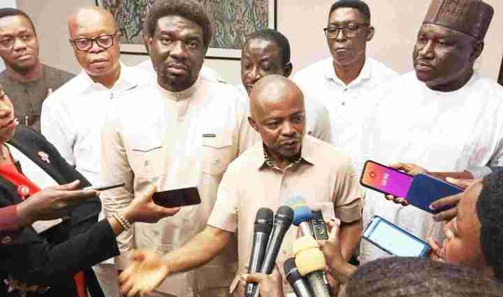 NLC frustrated by FG's lack of effort on CNG buses and cash transfers