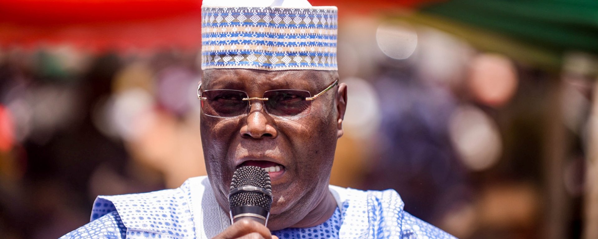 Police counter plot to attack Atiku Abubakar, arrest 4 suspects