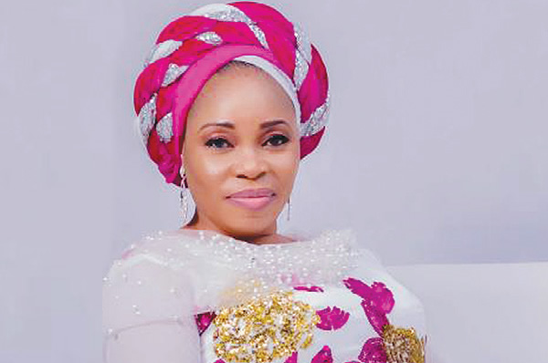 'Aboru Aboye' is purely Yoruba language, not for Ifa priests – Tope Alabi
