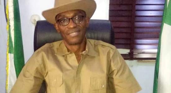 High court grants stay of suspension for Labour party chairman and officials