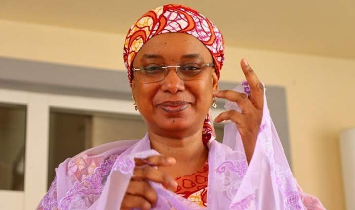 PDP alleges Binani's attempt to shield Hudu to avoid indictment