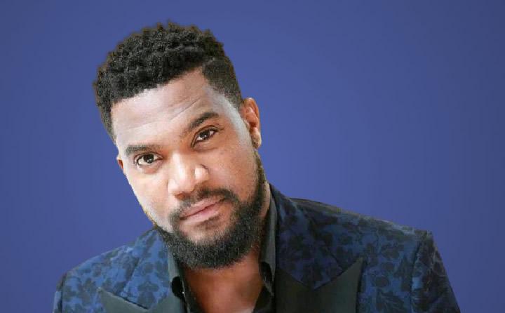 Kunle Remi breaks silence on being left out of the 2023 AMVCA nomination list