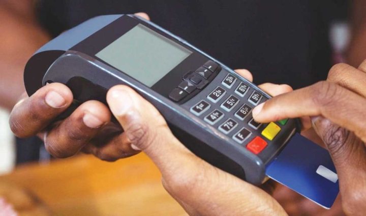 POS operator duped twice by fraudster sending fake alerts