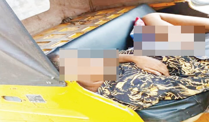 Woman dies right after drinking insecticide