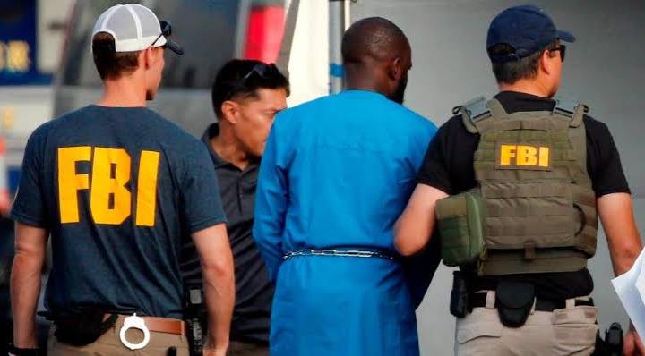 Three Nigerian individuals facing federal indictment in the U.S for a wire fraud scheme with losses exceeding $6 million each