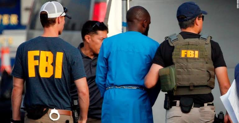 Three Nigerian individuals facing federal indictment in the U.S for a wire fraud scheme with losses exceeding $6 million each