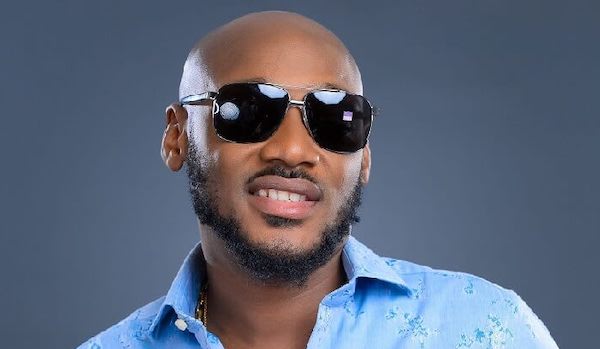 2face explains motivation behind multi-million naira studio construction at OAU