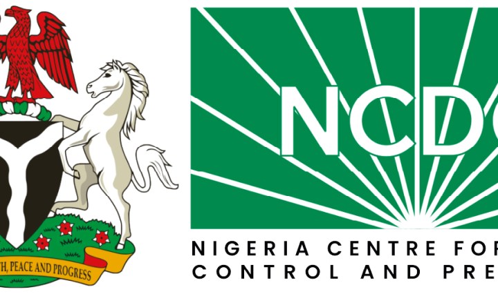 NCDC confirms 1,534 cases of Diphtheria with 137 fatalities