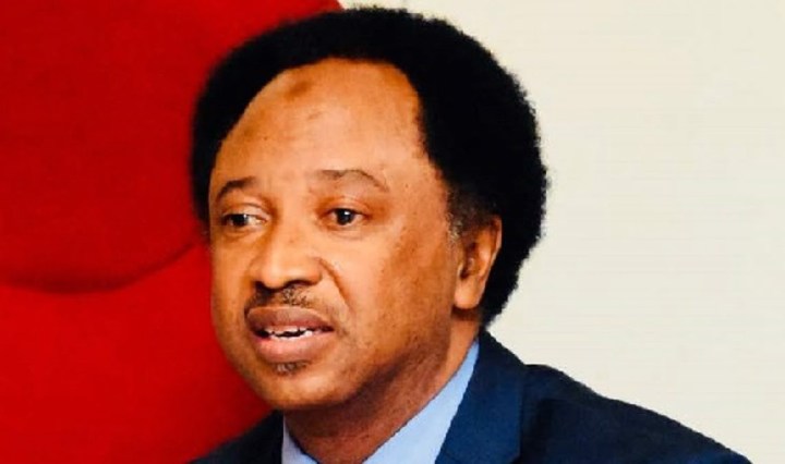 Shehu Sani accuses politicians of inciting division between muslims and christians in Kaduna