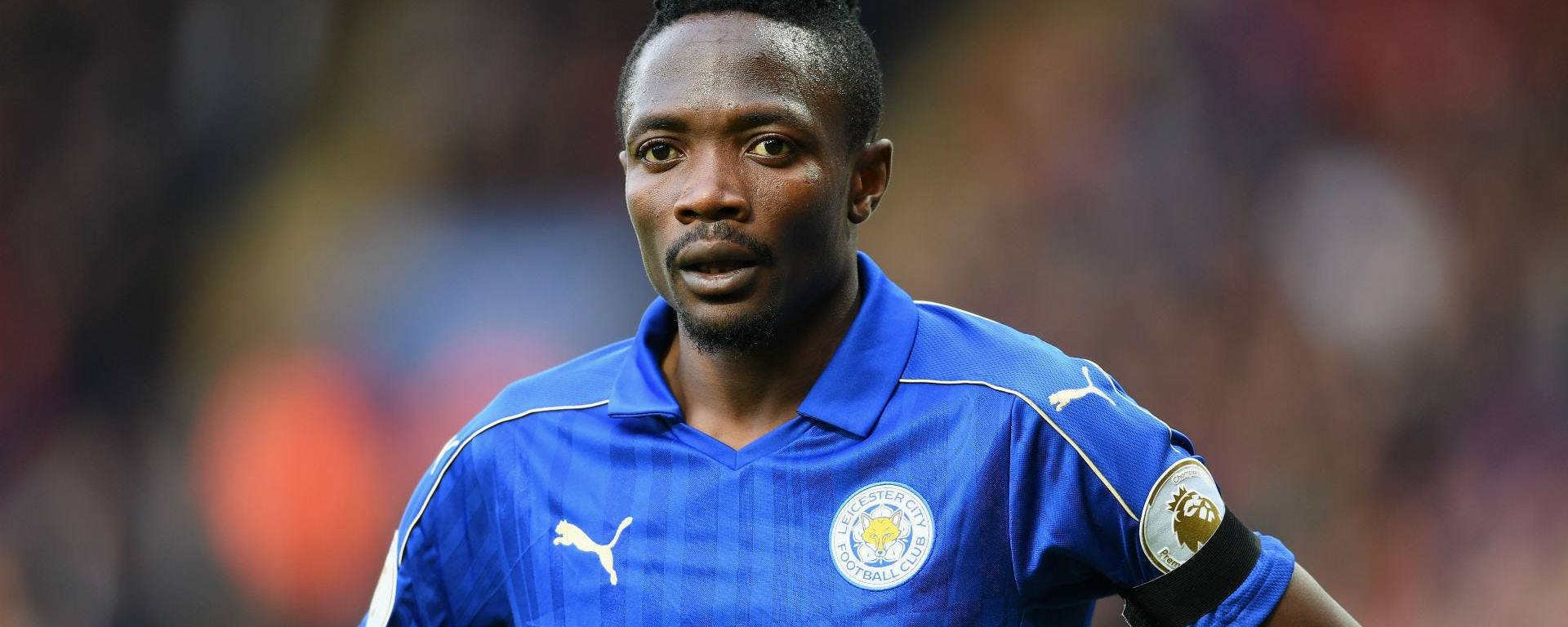 FIFA sanctions Al Nassr over transfer dispute involving Ahmed Musa