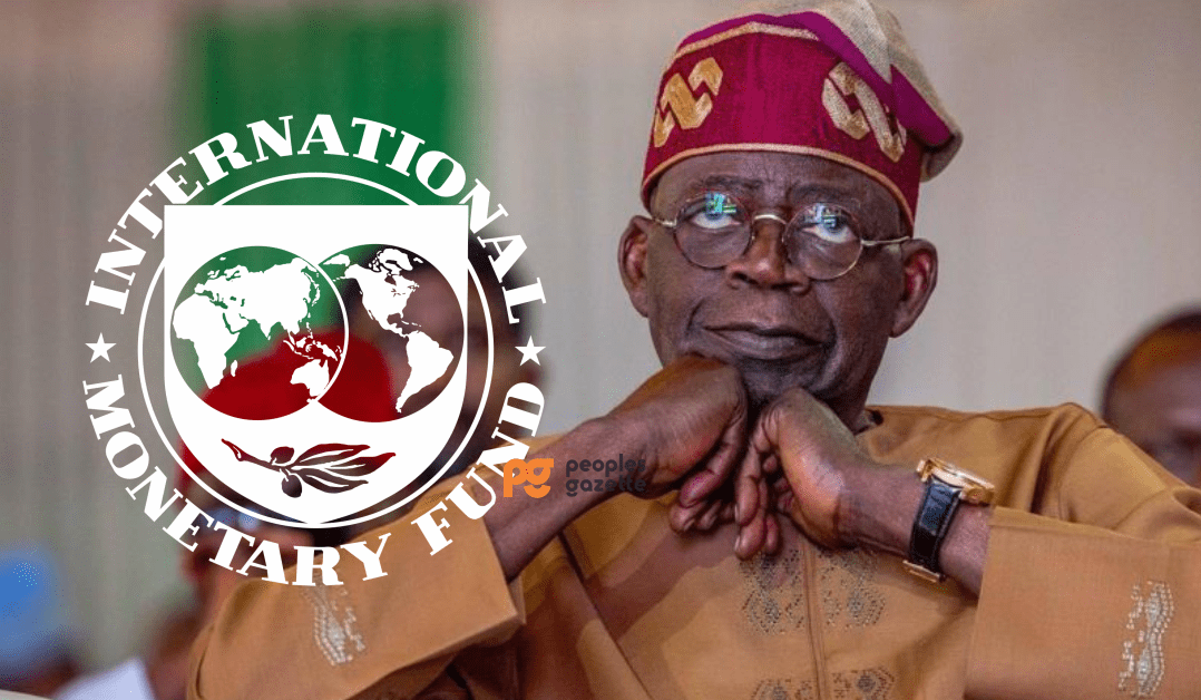 IMF urges incoming government to boost revenue and reduce dependency on debt