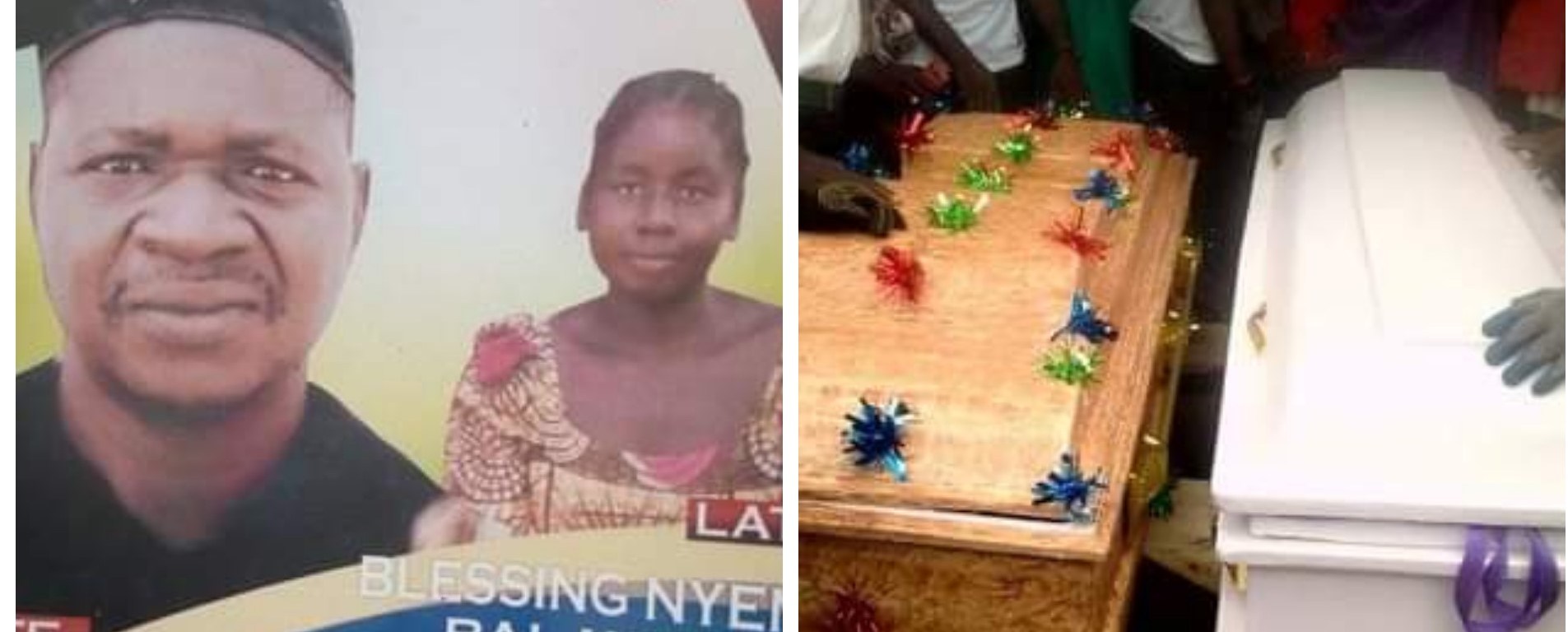 Two siblings fatally shot by gunmen in Taraba