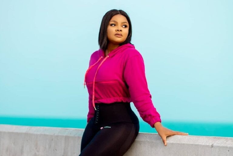 Movie producers wanted me to play seductive roles - Bimbo Ademoye